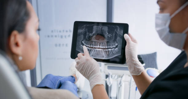 Professional Dental Services in Shawneetown, IL